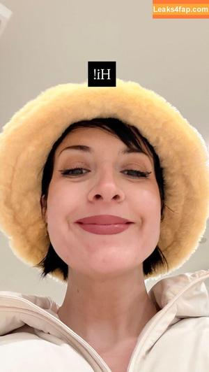 Rebecca Ford photo #0224