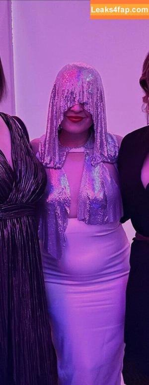 Rebecca Ford photo #0227