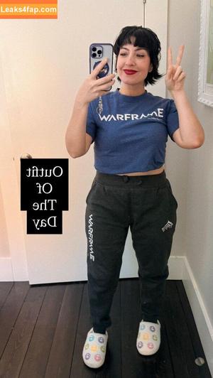 Rebecca Ford photo #0228