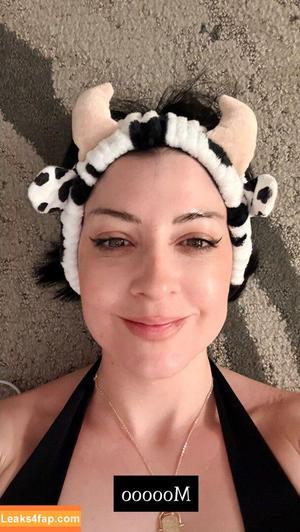 Rebecca Ford photo #0229