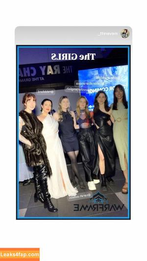 Rebecca Ford photo #0230