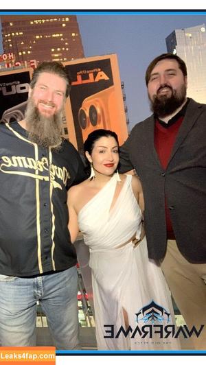 Rebecca Ford photo #0231