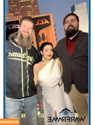 Rebecca Ford photo #0235