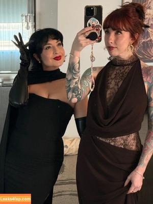 Rebecca Ford photo #0238