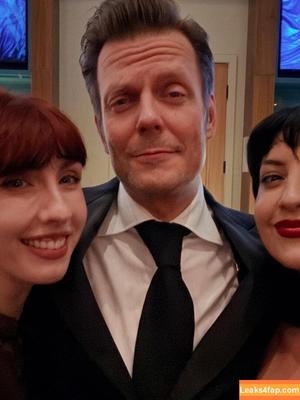 Rebecca Ford photo #0239