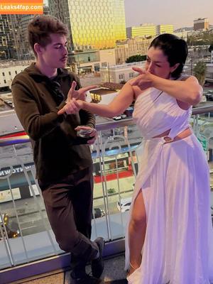 Rebecca Ford photo #0241