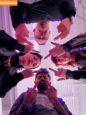 Rebecca Ford photo #0243