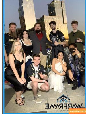 Rebecca Ford photo #0244