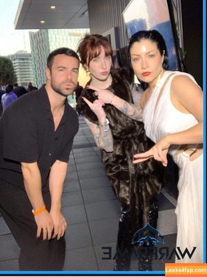 Rebecca Ford photo #0245