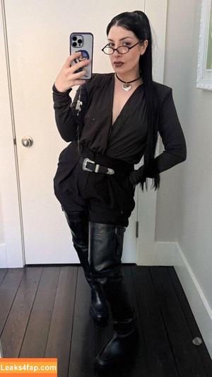 Rebecca Ford photo #0249