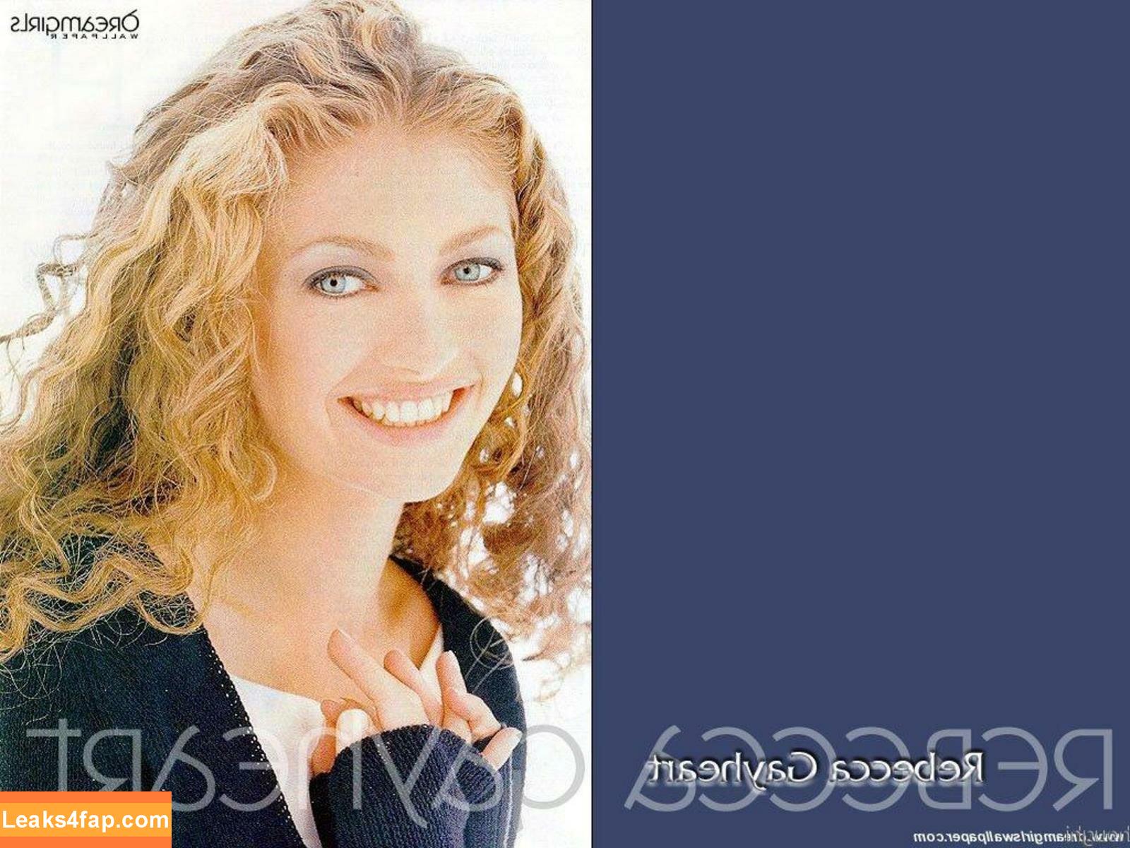 Rebecca Gayheart / rebeccagayheartdane слитое фото фото #0026