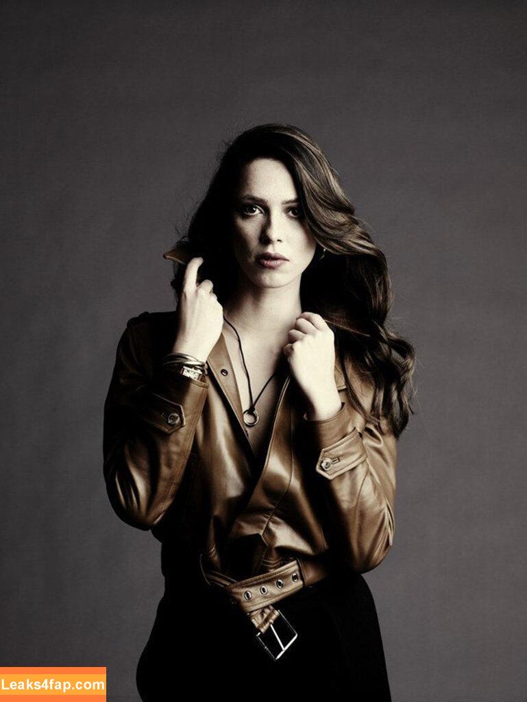 Rebecca Hall / rebeccahall / rebeccalords leaked photo photo #0022