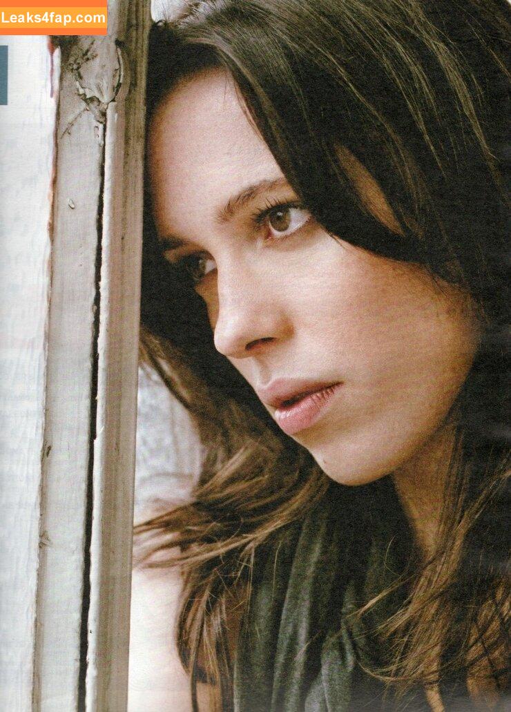 Rebecca Hall / rebeccahall / rebeccalords leaked photo photo #0025