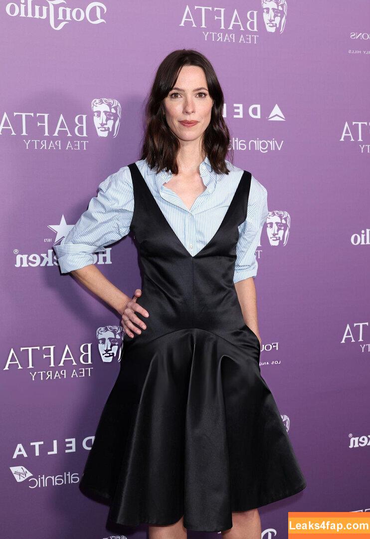 Rebecca Hall / rebeccahall / rebeccalords слитое фото фото #0030