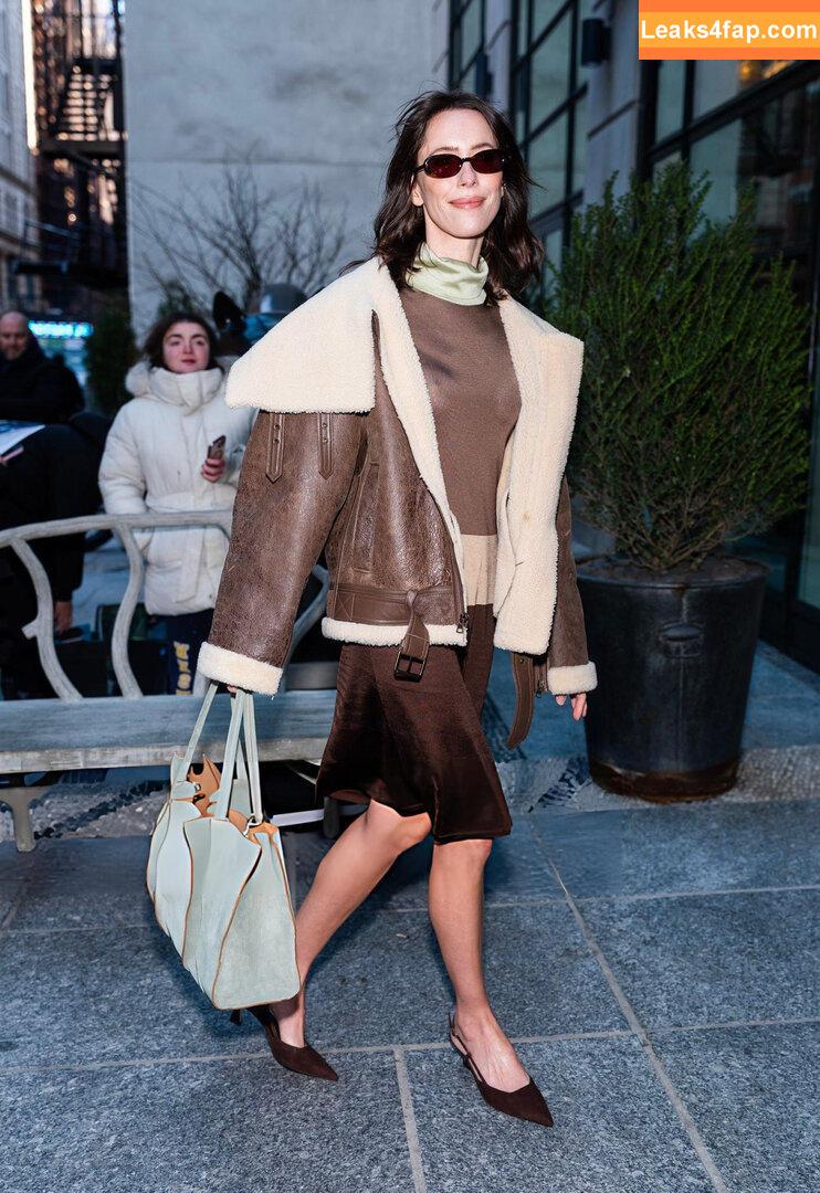 Rebecca Hall / rebeccahall / rebeccalords слитое фото фото #0035