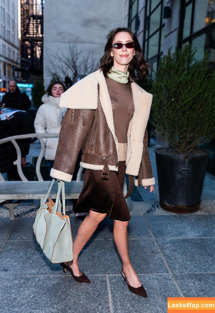 Rebecca Hall / rebeccahall / rebeccalords слитое фото фото #0036