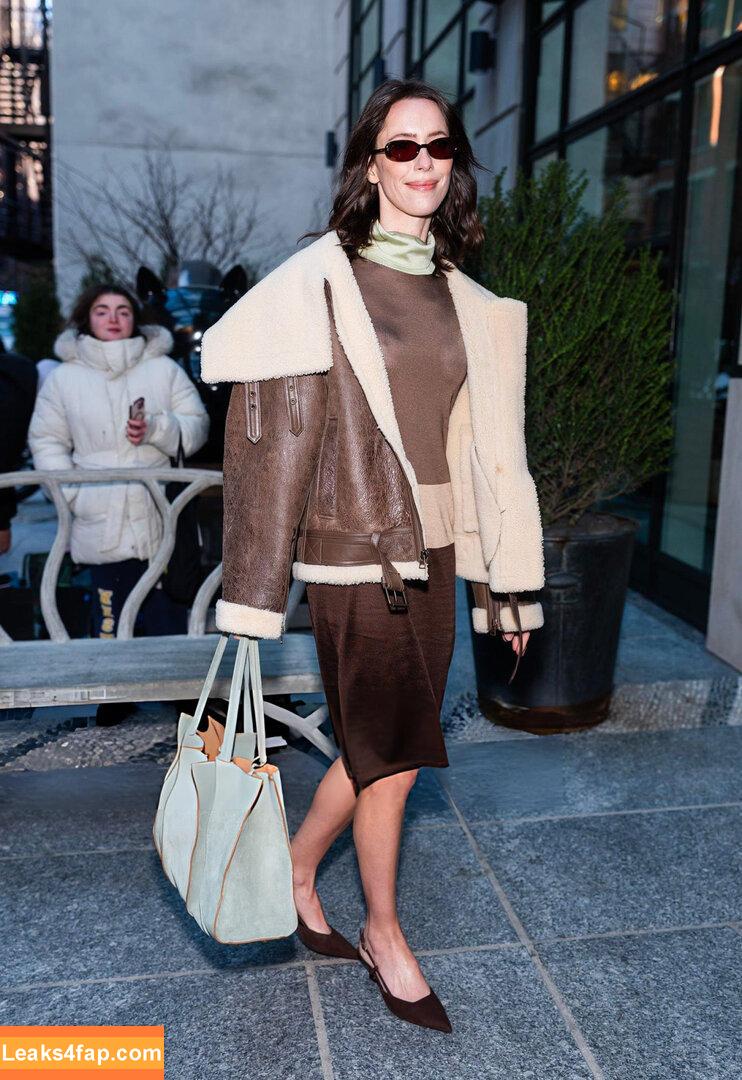 Rebecca Hall / rebeccahall / rebeccalords слитое фото фото #0037