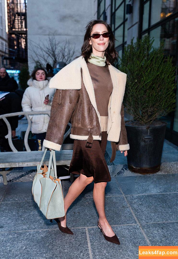 Rebecca Hall / rebeccahall / rebeccalords слитое фото фото #0044