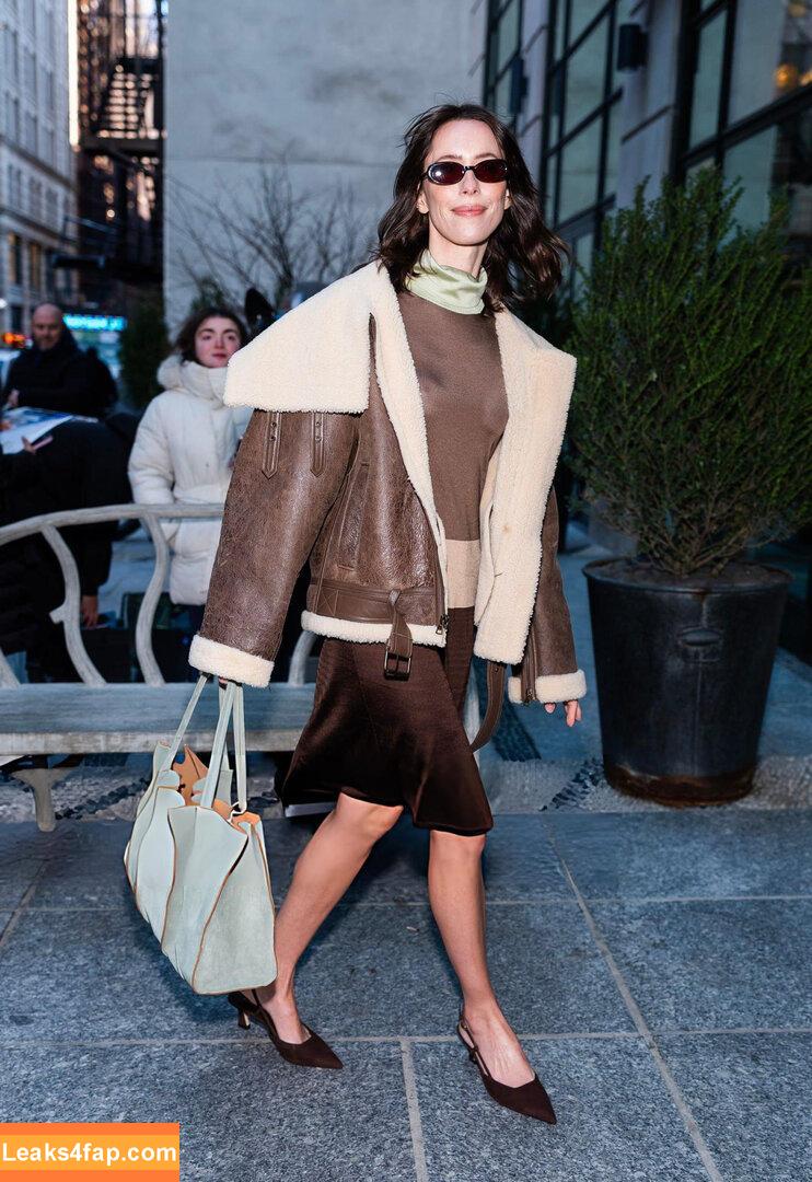 Rebecca Hall / rebeccahall / rebeccalords слитое фото фото #0045