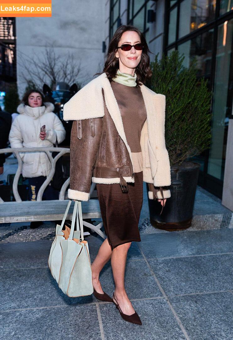 Rebecca Hall / rebeccahall / rebeccalords слитое фото фото #0046