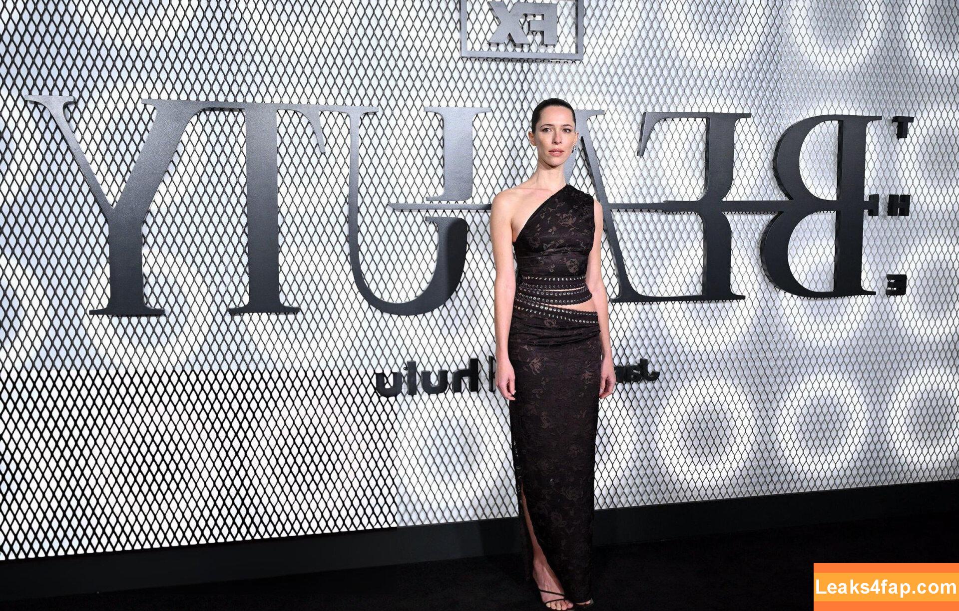 Rebecca Hall / rebeccahall / rebeccalords leaked photo photo #0054