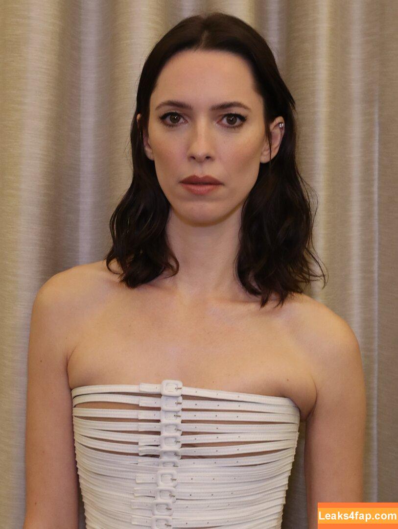 Rebecca Hall / rebeccahall / rebeccalords leaked photo photo #0070