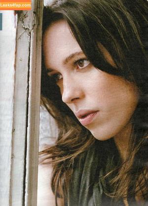 Rebecca Hall фото #0025