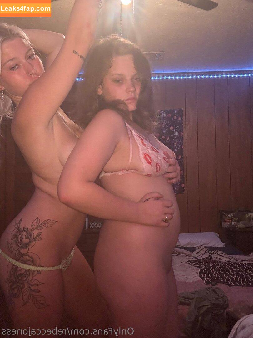 Rebecca Jones / rebecca._.joness leaked photo photo #0028