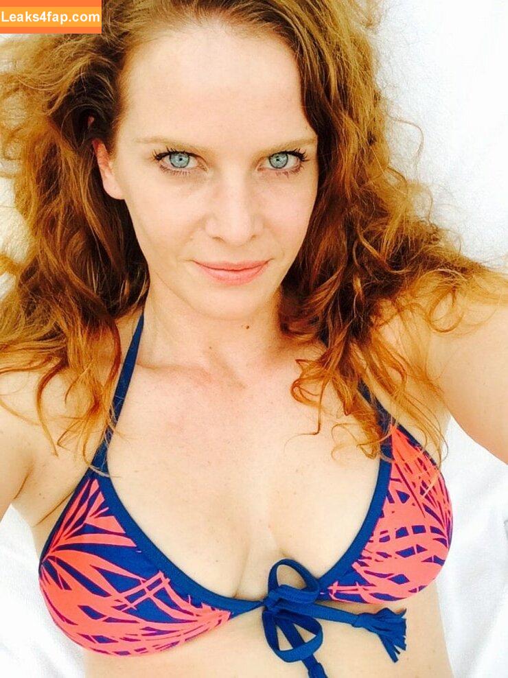 Rebecca Mader / bexmader leaked photo photo #0003