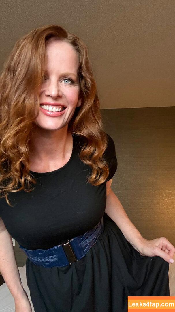Rebecca Mader / bexmader leaked photo photo #0022