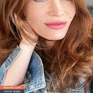 Rebecca Mader photo #0021