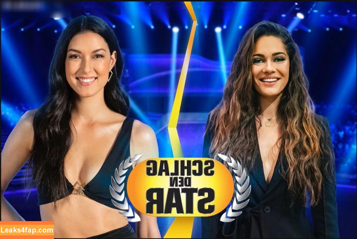 Rebecca Mir / sarahtoninx9_ слитое фото фото #0054