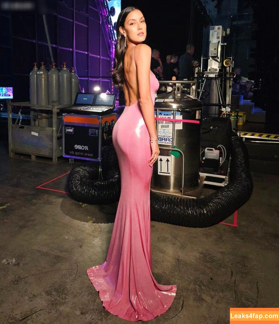 Rebecca Mir / sarahtoninx9_ слитое фото фото #0069