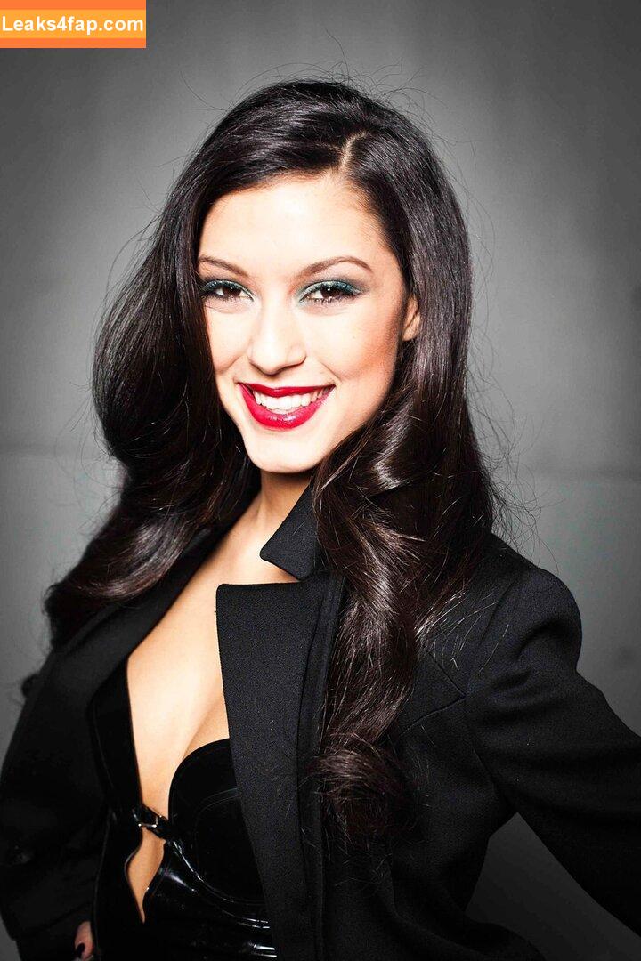 Rebecca Mir / sarahtoninx9_ leaked photo photo #0101