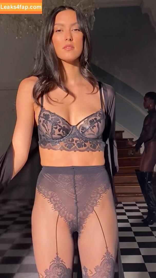 Rebecca Mir / sarahtoninx9_ слитое фото фото #0121