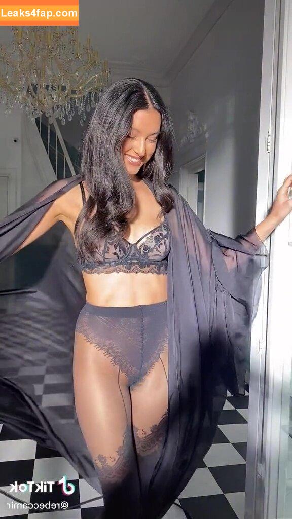 Rebecca Mir / sarahtoninx9_ leaked photo photo #0125