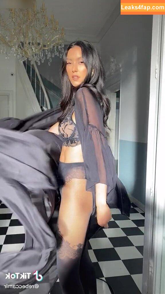 Rebecca Mir / sarahtoninx9_ leaked photo photo #0126