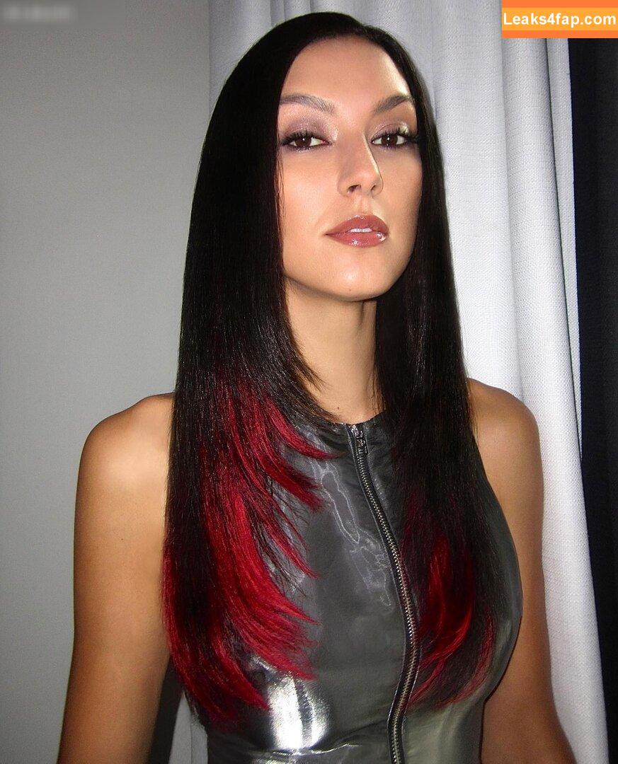 Rebecca Mir / sarahtoninx9_ leaked photo photo #0141