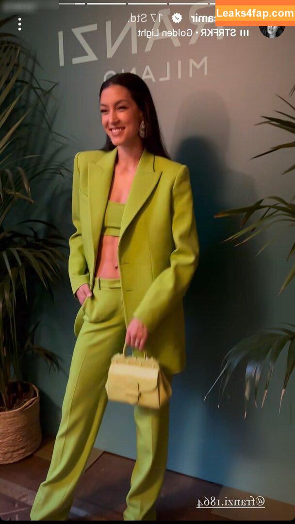 Rebecca Mir / sarahtoninx9_ leaked photo photo #0163