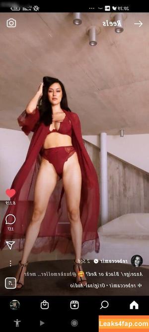 Rebecca Mir photo #0018