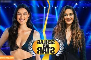 Rebecca Mir photo #0054