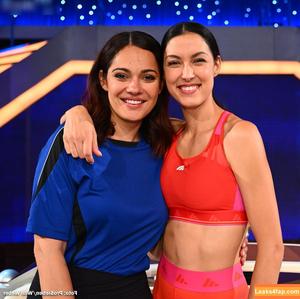 Rebecca Mir photo #0066