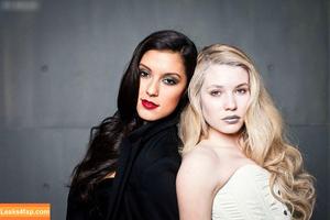 Rebecca Mir photo #0098