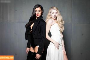 Rebecca Mir photo #0102