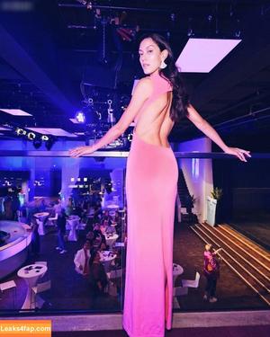 Rebecca Mir photo #0103