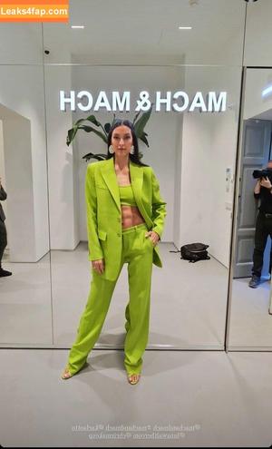 Rebecca Mir photo #0162