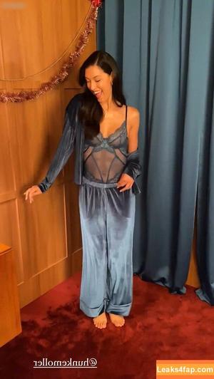 Rebecca Mir photo #0200