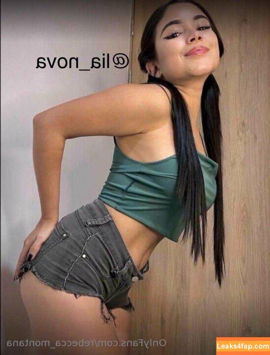 rebecca_montana / rebeccamontana05 leaked photo photo #0030