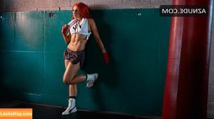 Rebecca Quin photo #0001