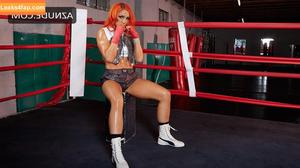 Rebecca Quin photo #0011